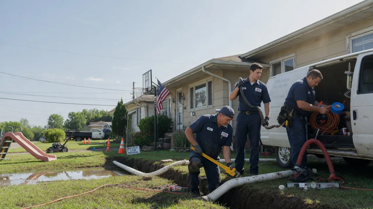 Toilet Installation in Argyle, MN near me